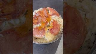 Recette poulet au riz [upl. by Melessa103]