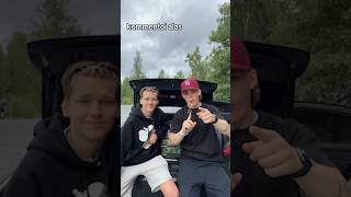 Näin limuja tehdään 😎  Mainos ​⁠Nokian panimo [upl. by Janeen]