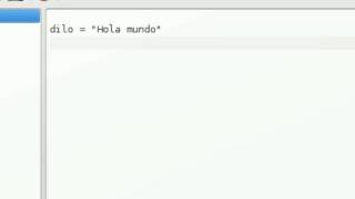 hola mundo en lenguaje de programacion ruby [upl. by Ysiad]