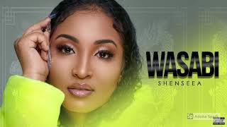 Shenseea  Wasabi AcapellaVocals May 22 2020 [upl. by Aivirt]