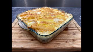 Tartiflette au Crozet Cuisine par Cedric et Seb [upl. by Nitneuq]