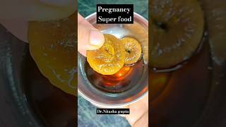 Pregnancy super food rich in iron calcium vitamin c calciumrequirement nutritionalsupport [upl. by Essinger]