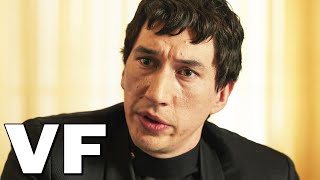 MEGALOPOLIS Bande Annonce VF 2024 Adam Driver Francis Ford Coppola [upl. by Niliak846]