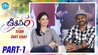 Oopiri Movie Team Chit Chat  P1  Nagarjuna  Karthi  Tamannaah  Vamsi Paidipally  Gopi Sunder [upl. by Haleehs209]