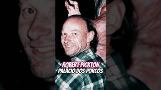 Robert Pickton fatoscriminais serialkiler crime truecrimecommunity truecrimestories [upl. by Seem160]