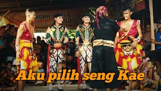 Pak Komir JODOHIN Kentong Dan Pongge [upl. by Anonyw]