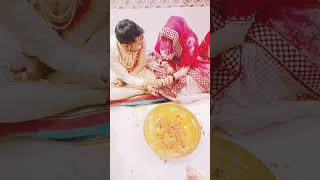 Wedding song Sanskrati OfficialAjay wed Neelam [upl. by Eggleston]