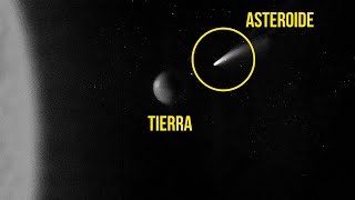 ¡La NASA emite una advertencia quot¡El asteroide Apophis se dirige hacia la Tierraquot [upl. by Sarson722]