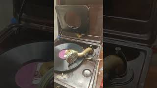 Tipperary song on old quotVictrolaquot gramophone of late 1920s Song from the film quotDas bootquot [upl. by Anits]