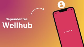 Wellhub Gympass Como Adicionar Dependentes Confira [upl. by Irb]