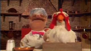 Cooking with The Swedish Chef  Chicken [upl. by Danica51]