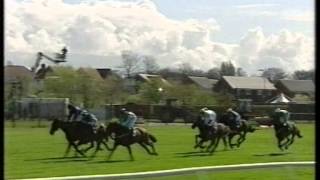 1999 Martell Aintree Hurdle [upl. by Toby]