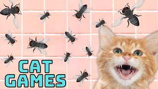 Fly for Cats The Funniest Game Ever [upl. by Llednohs709]