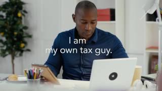 TurboTax 2017 Self Employed Im My Tax Guy 15 [upl. by Chae107]