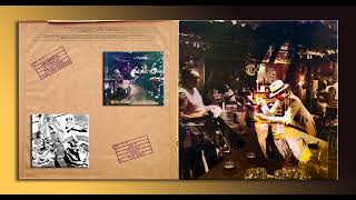 Led Zeppelin  Carouselambra  HiRes Vinyl Remaster [upl. by Mihar]