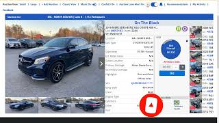 Copart Auto Auction Prices SUPER CHEAP [upl. by Ecirtnom296]