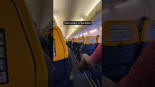 Ryanair Review✈️ The Worlds Most Hated Airline [upl. by Servetnick872]