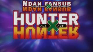 ALL HUNTER X HUNTER 2011 OPENINGS 15 ORIGINAL VER [upl. by Monreal]