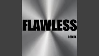 Flawless Remix Instrumental Version [upl. by Eillam]