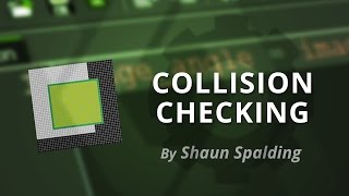 GameMaker Studio  Collision Checking [upl. by Etteniuq]