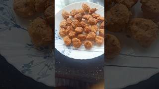 Kolai Daler Bora  For full recipe visit our channel Thank You   Dream Vlogs trending cooking [upl. by Neeneg799]