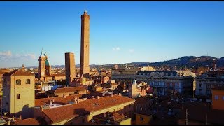 Dream of Italy Season 2 Full Bologna Episode [upl. by Eednas302]