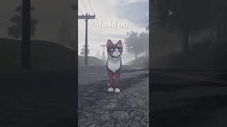 Warrior cats edit shorts roblox warriorcats [upl. by Bergmans]