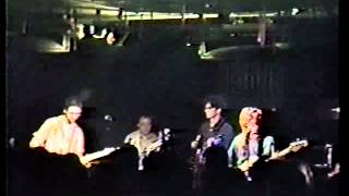 The Feelies  Lets Go  1987 3 of 26 [upl. by Berhley]