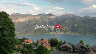 Beatenberg Switzerland [upl. by Berty]