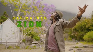 Kaf Malbar  Zion  KingKafMalbar  122020 Clip Officiel [upl. by Seilenna]