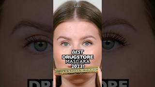 BEST DRUGSTORE MASCARA OF 2023 L’Oréal Panorama [upl. by Mazurek716]