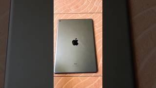 Ipad 9th generation unboxing  customising  asmr  apple ipad unboxing customized satisfying [upl. by Luo410]