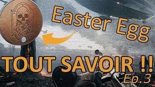 ➤ BF1  Easter Egg  Un début  Ep3 amp Fin FR [upl. by Mungam]