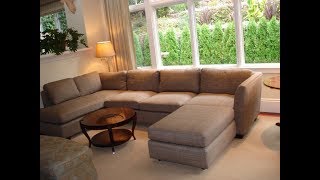 Slipcovers for Sectional Sofas [upl. by Frantz735]