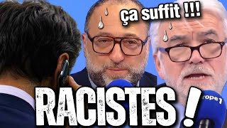 Un auditeur met en PLS Pascal Praud et Tapiro [upl. by Llerrut399]