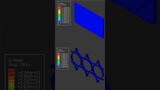 Cohesive Zone Modeling REVEALED in Abaqus for Fiber Reinforced Composites [upl. by Inman318]