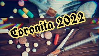 Coronita 2022 💥drogos💥 🔞krekkelőős kristályozos foliás 🔞🔉🎵 [upl. by Navinod]