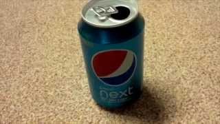 Random Review 16 Pepsi Next [upl. by Eiderf]