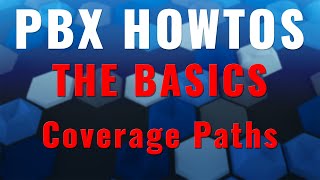 THE BASICS  Coverage Paths  Avaya PBX  HD [upl. by Alihet312]