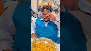 Biggie funny 🤣 big challenge food funny biggie funnyvideo comedy memes funnycomment [upl. by Nicko]