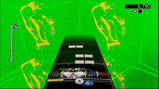 1999  Prince Guitar FC RB2 Custom HD Gameplay Xbox 360 [upl. by Assiralc]