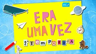 Era uma vez  Os animais da Floresta e as Araucárias [upl. by Sivel]