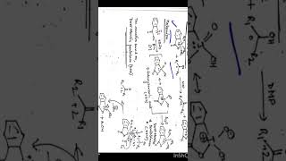 Chemical Reactions L4 Dessmartin Reaction amp Diazotization of D alphabets [upl. by Purse]