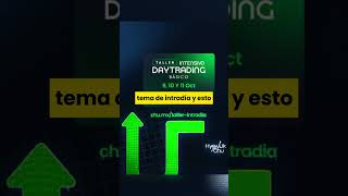 Habilidad más importante de un day trader [upl. by Elwira]