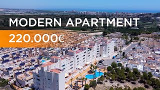 🔥 HOT OFFER 🔥 Renovated apartment with parking community pool [upl. by Arundel]