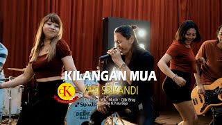 YAN SRIKANDI  KILANGAN MUA KOPLO Official Music Video [upl. by Yeldoow]