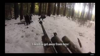 NORVICH airsoft capture the flag [upl. by Naivaj442]