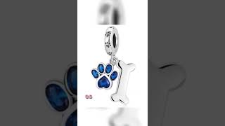 Colgante Plata para Amantes de Perros sussecretos colgante joyas charm joyeria sussecretos [upl. by Alcock]