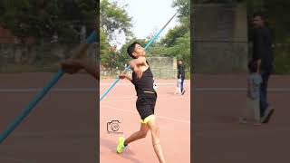 Javelin Throw Final trackandfield jdfilms2309 athlete javelinthrow neerajchopra athletics [upl. by Ariana193]