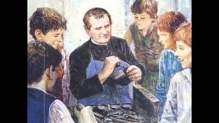 Don Bosco Himnusz Padre Maestro ed Amico  Szalézi Ifjúsági Zenekar Balassagyarmat [upl. by Harvie]